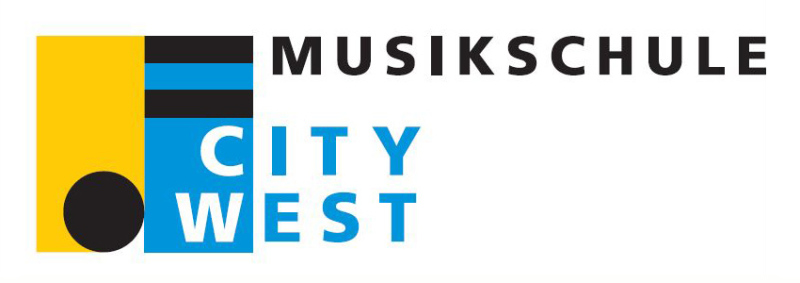 Logo Musikschule City West